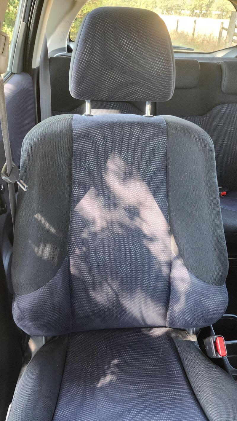 2013 Honda Jazz — photo 33