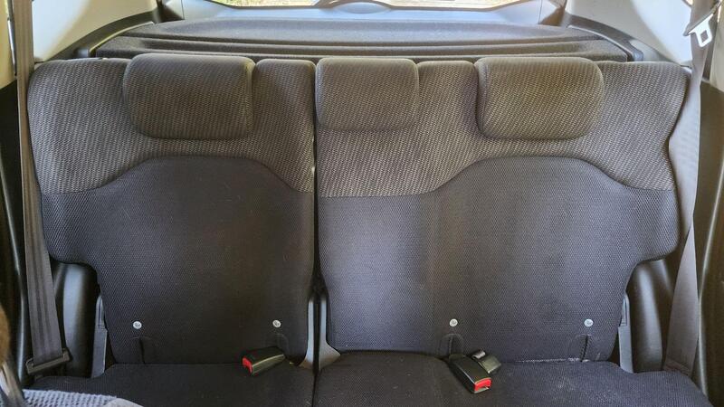 2012 Honda Jazz — photo 39