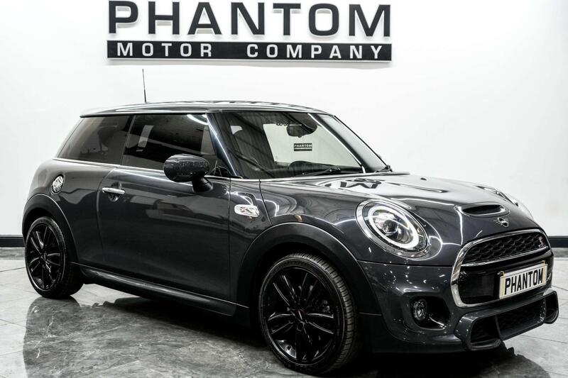 Mini Cooper main image
