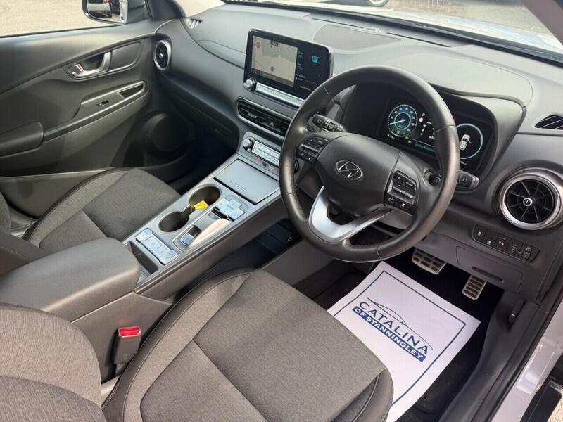 Hyundai Kona view 4
