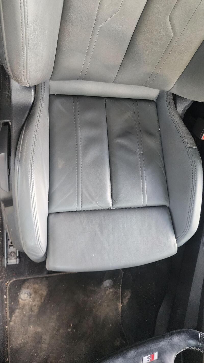2021 Audi A3 — photo 53
