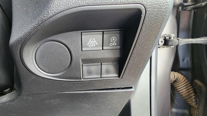 2019 Vauxhall Combo Life — photo 35