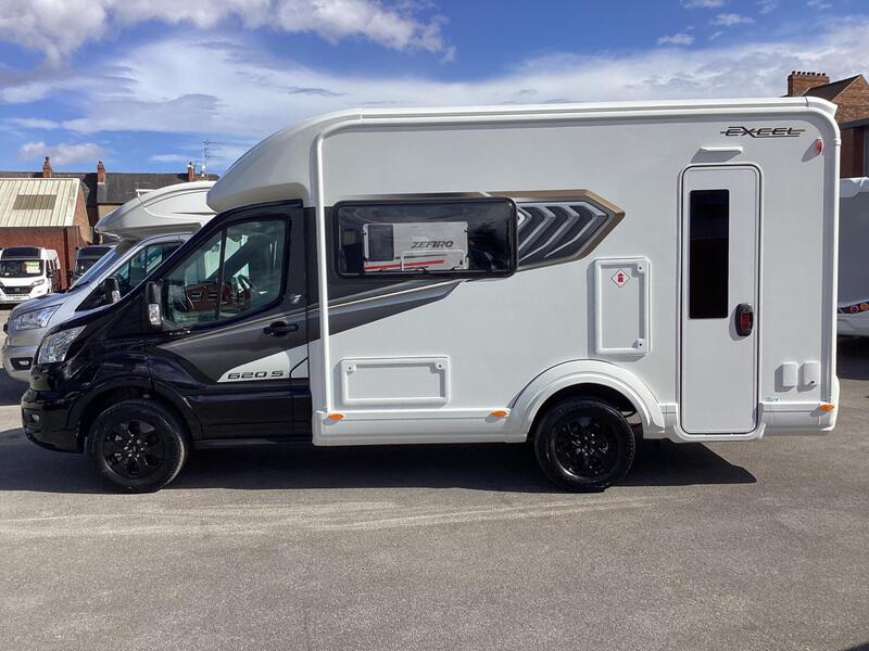 Auto-Trail Excel 620S — image 5