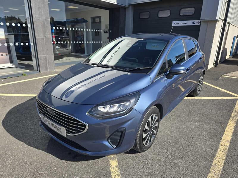 Front Left