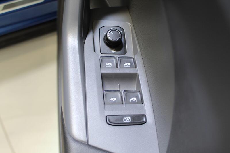 2021 Volkswagen T-Cross in Blue — image 41 of 76