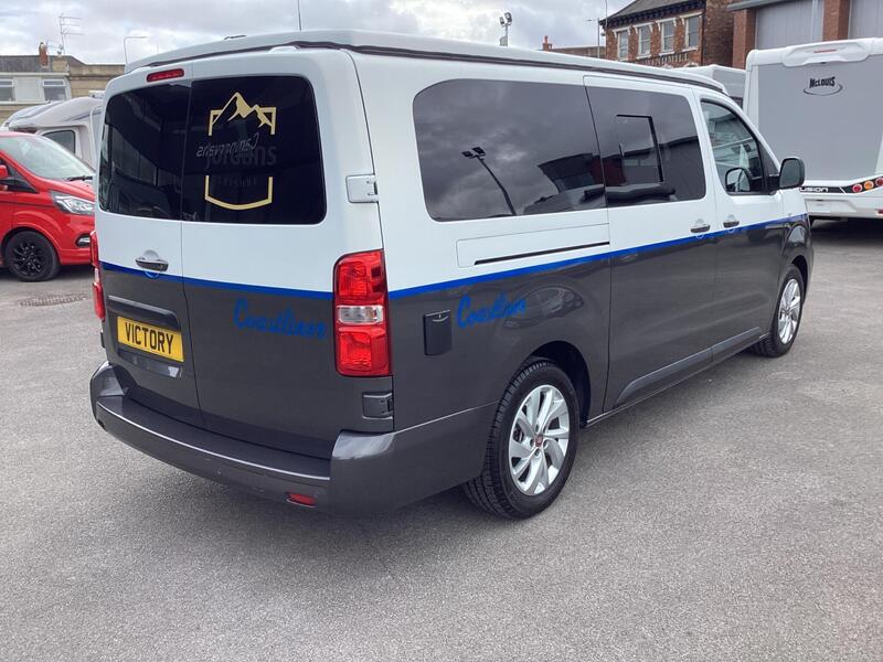 Fiat Camper Van — image 3