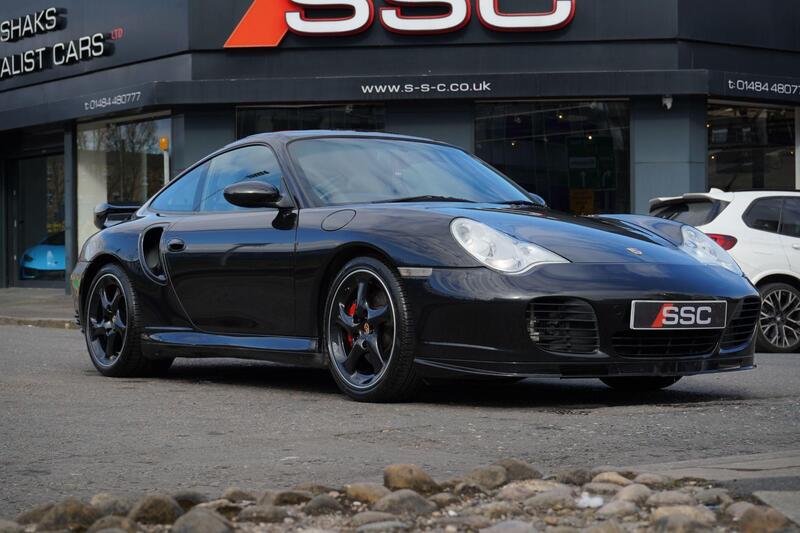 Porsche 911 view 5