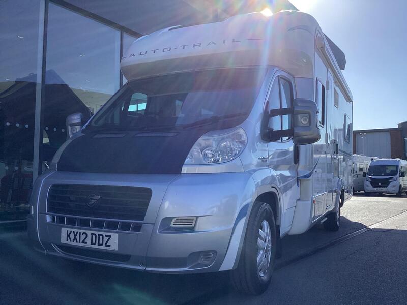 Auto-Trail Savannah — image 2