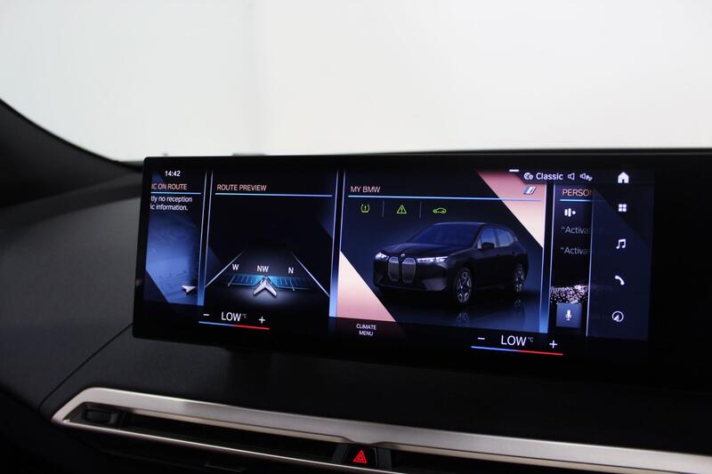 2022 BMW iX in Grey — image 44 of 90