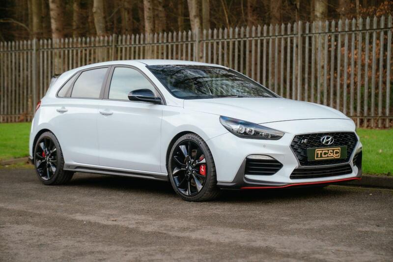 Hyundai I30 view 6