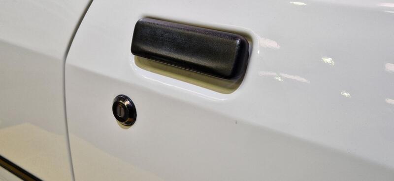 Ford Sierra view 25
