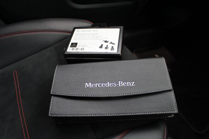 2021 Mercedes-Benz EQA in White — image 81 of 90