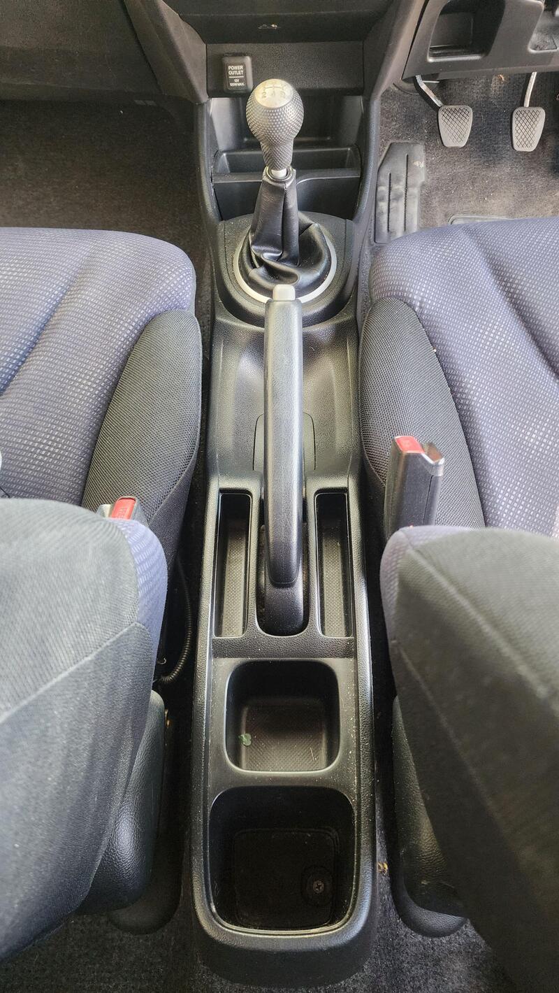 2013 Honda Jazz — photo 24