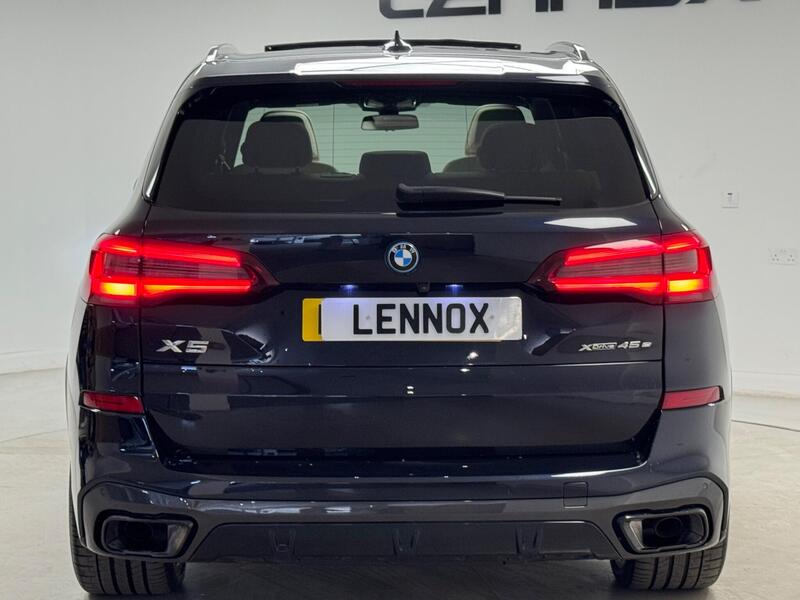 BMW X5 BMW X5 view 6