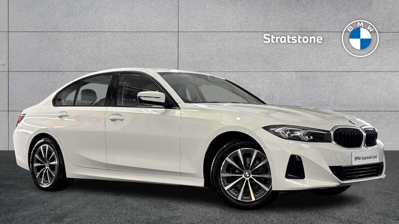 3 Series