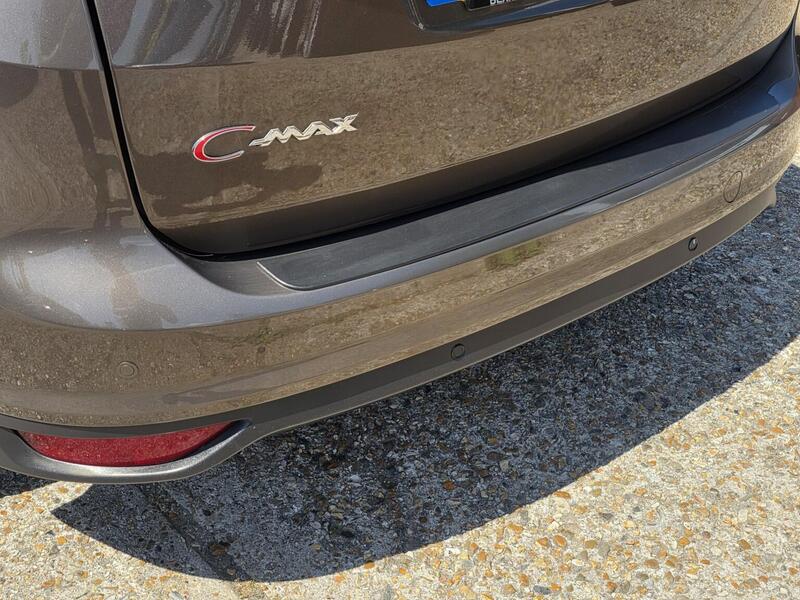 Ford C-Max view 7