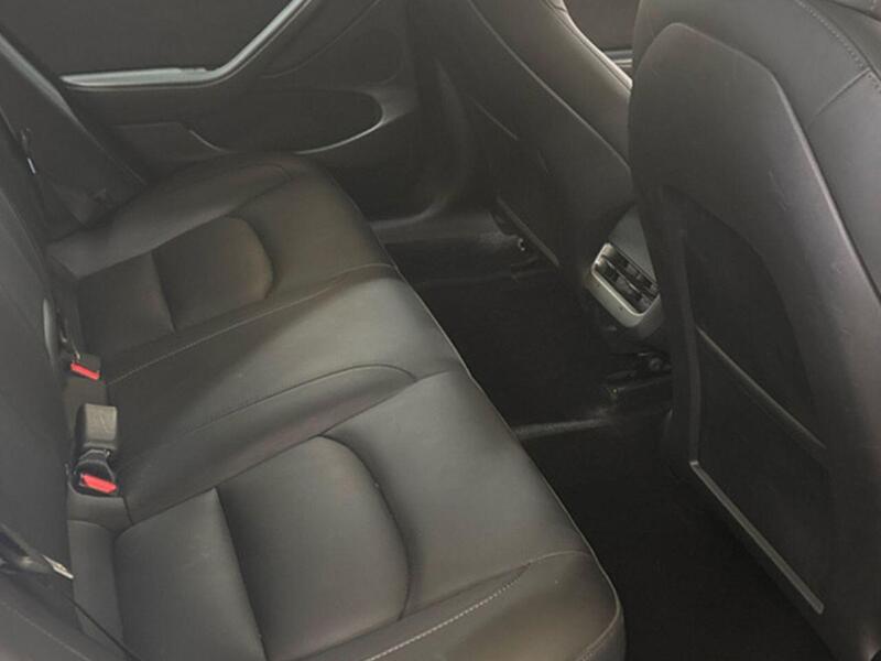 Tesla Model 3 view 7