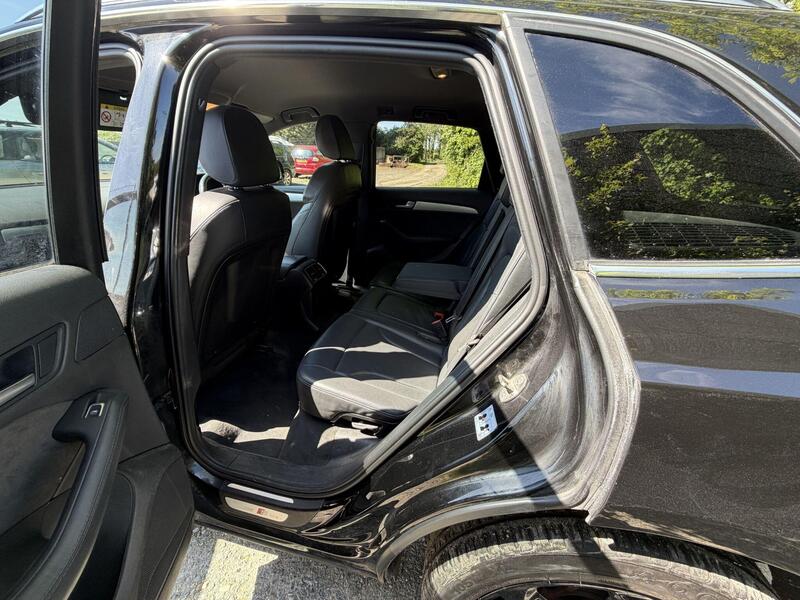 2016 Audi Q5 — photo 14