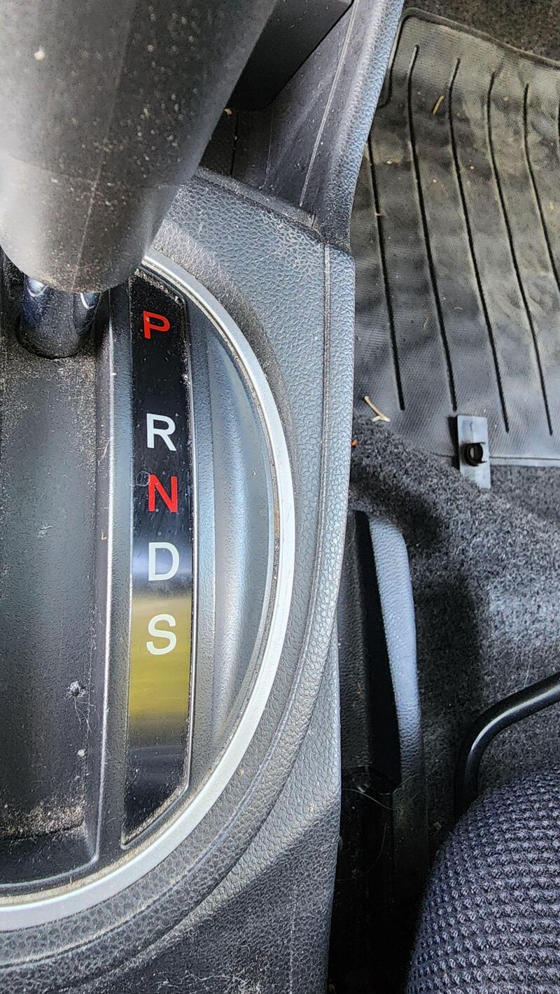 2013 Honda Jazz — photo 46