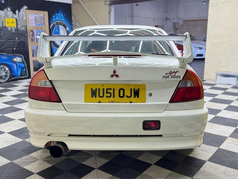 Mitsubishi Lancer view 25