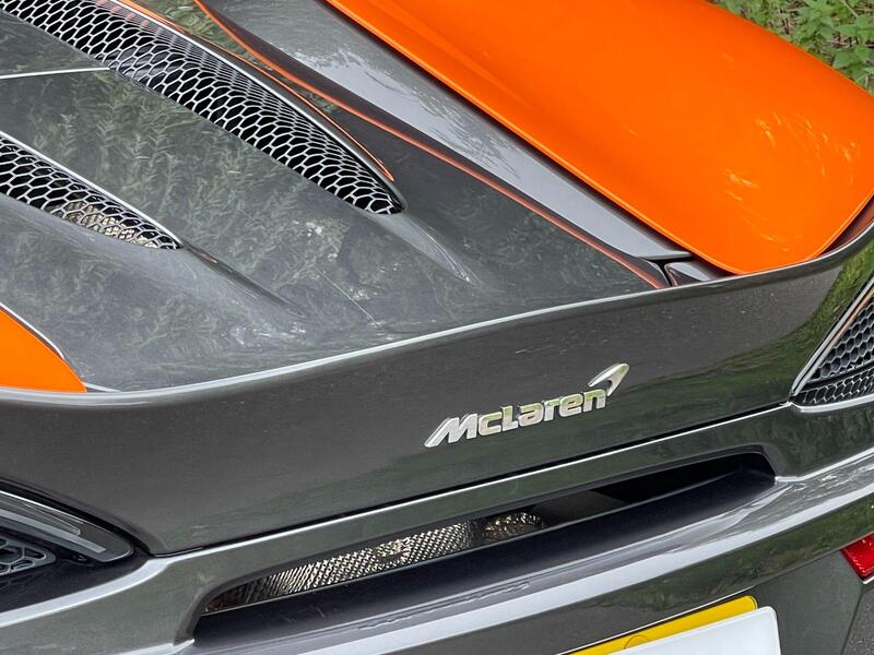 Mclaren 570s view 72