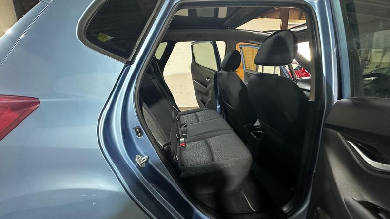 2013 Hyundai ix20 — photo 16
