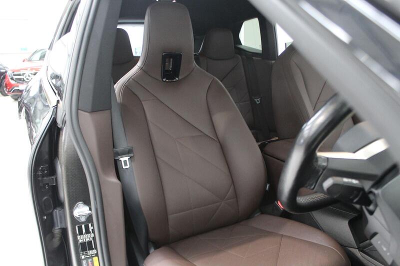 2022 BMW iX in Grey — image 14 of 90