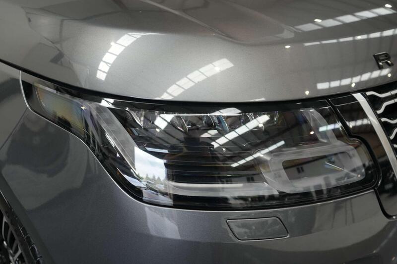 Land Rover Range Rover view 6