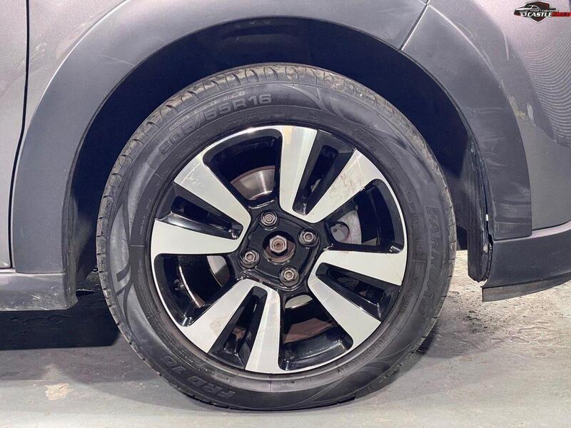 Citroen C3 view 10