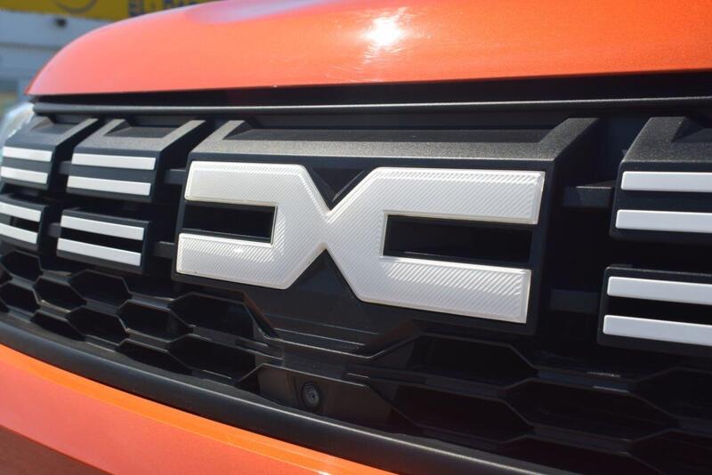 Dacia Duster view 4