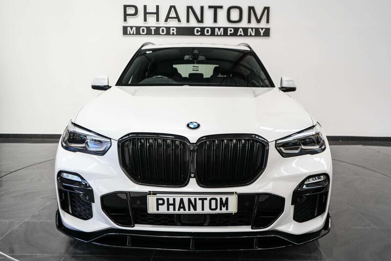 BMW X5 BMW X5 view 5
