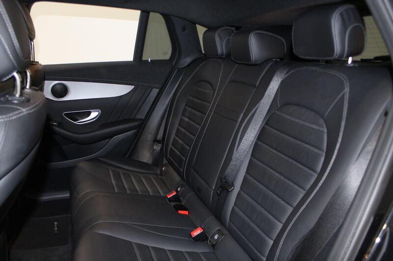 2023 Mercedes-Benz EQC in Black — image 19 of 89