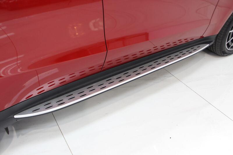 2023 Mercedes-Benz EQC in Red — image 44 of 89