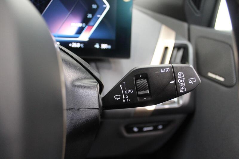 2022 BMW iX in Grey — image 29 of 90
