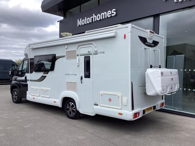 Elddis Evolution — image 4
