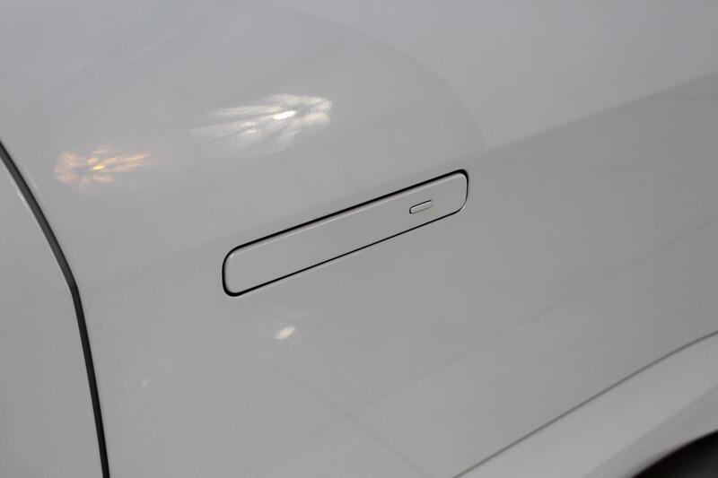 2025 Jaguar I-PACE in White — image 46 of 93