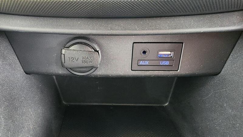 2018 Hyundai i10 — photo 36