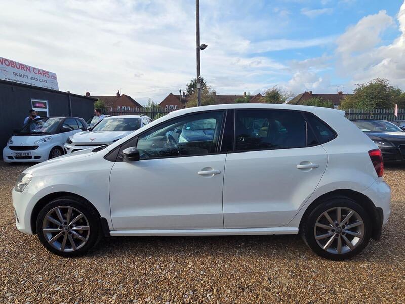 Volkswagen Polo view 7