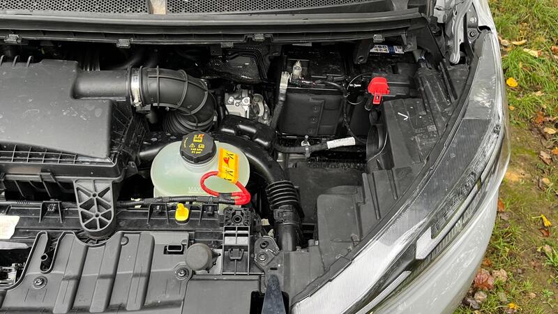 2026 Ford Transit Custom — photo 70