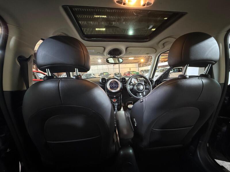 2013 MINI Countryman — photo 25