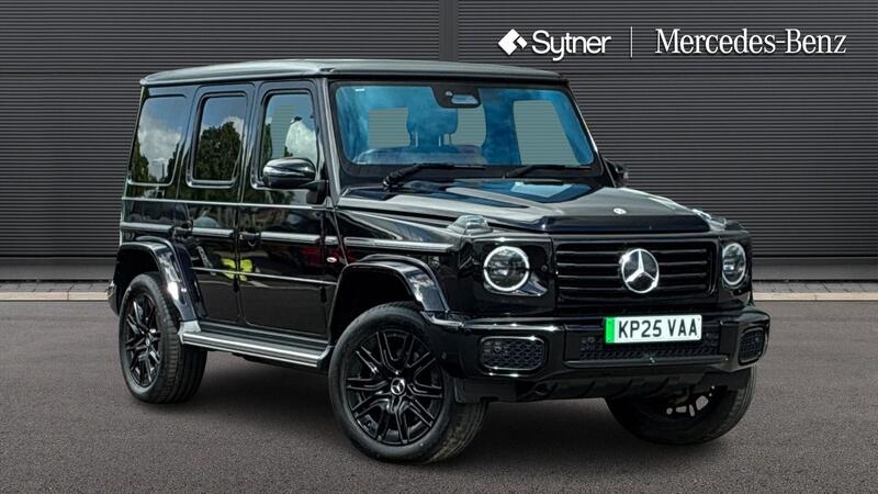 G Class