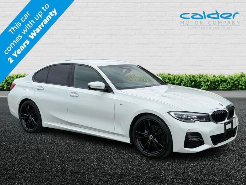 BMW 3 Series main image