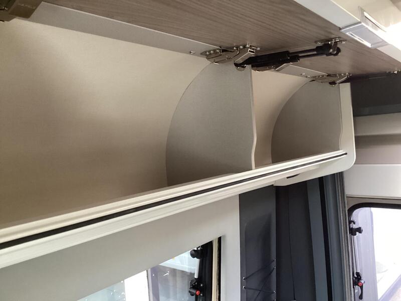 Swift Carrera 132 — image 23