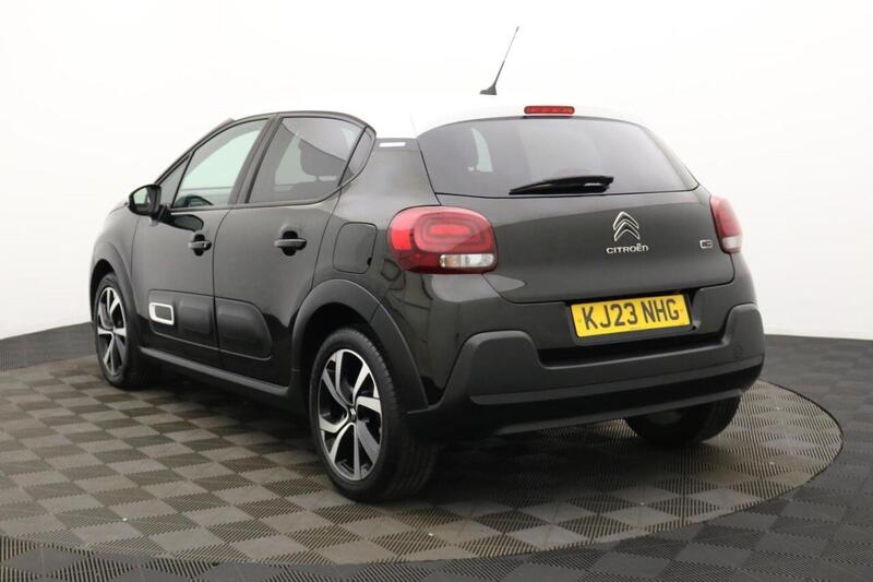 Citroen C3 view 6