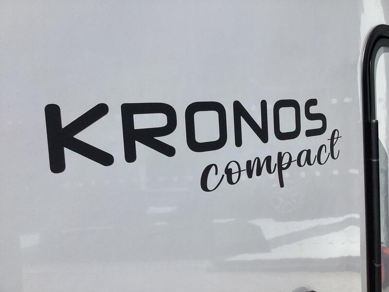 Roller Team Kronos 665 — image 5