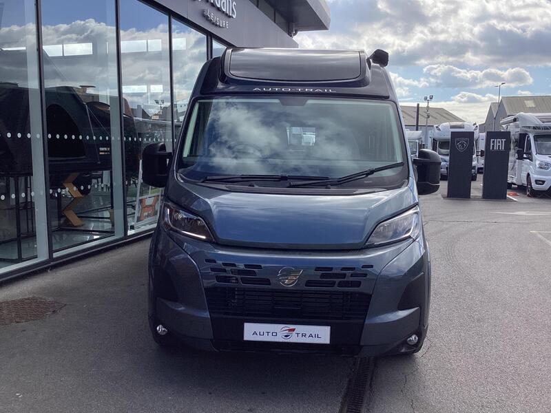 Auto-Trail V-Line 636 Sport — image 4