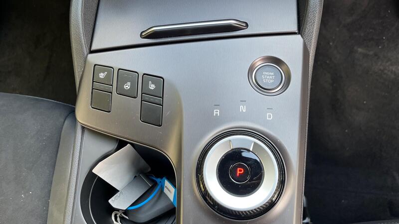 2026 Kia Sportage — photo 53