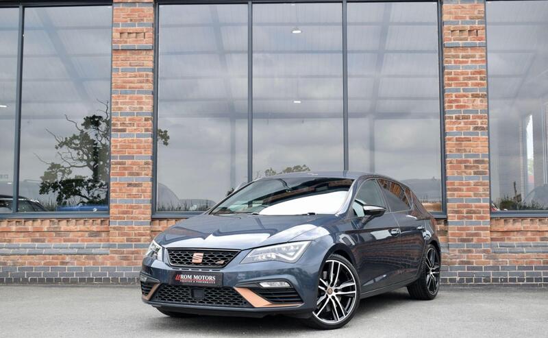Seat Leon SEAT Leon main image