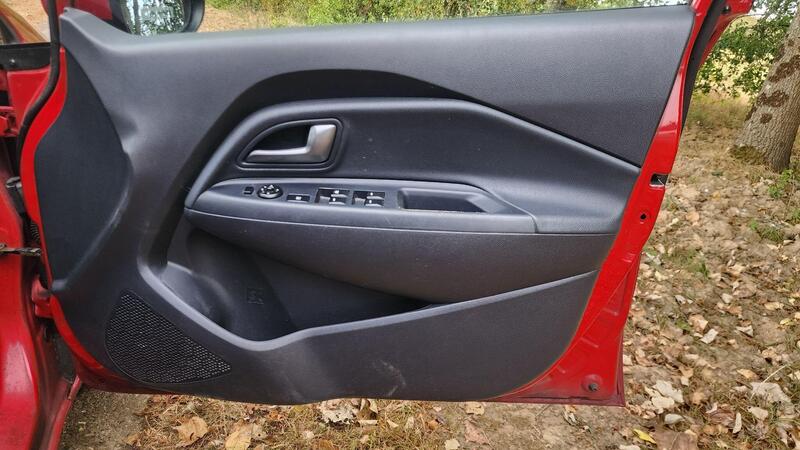 2013 Kia Rio — photo 42