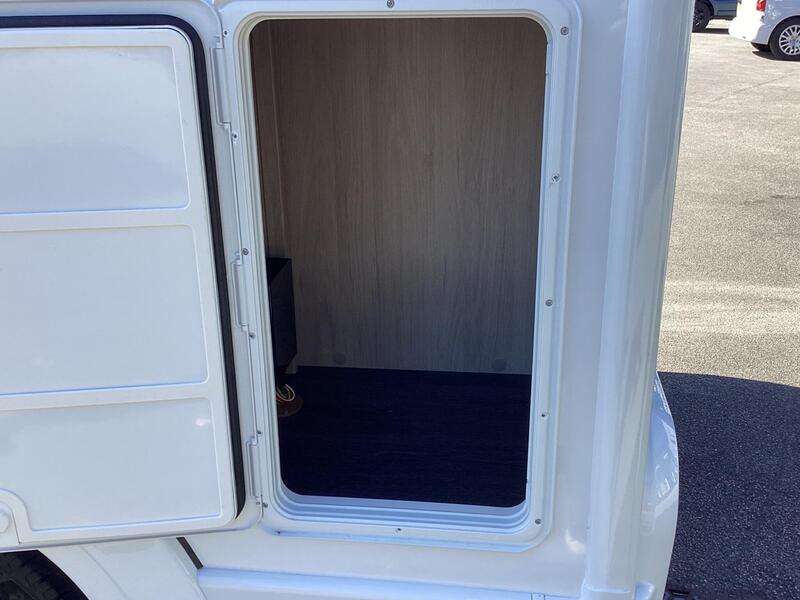 Auto-Trail F-Line F62 — image 33